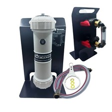 Supreme Pro-3 Powerflushing Magnetic Filter Kit