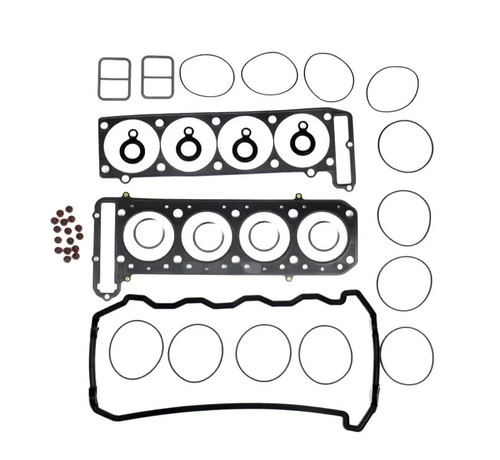 Top end gasket - gasket, set