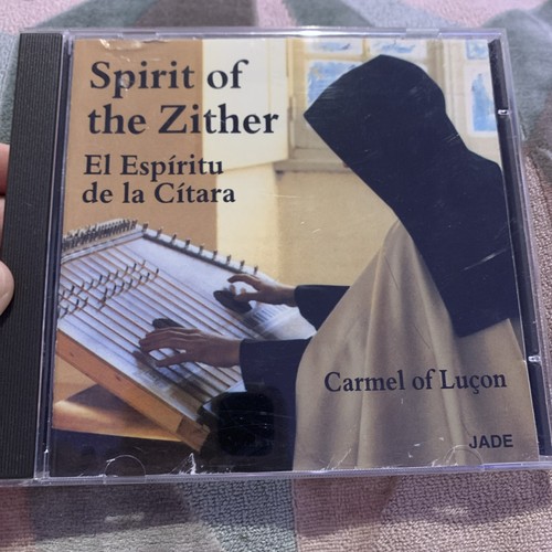 Spirit the zither el - of,