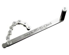 Rohloff Sprocket wear