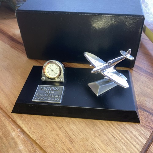 Spitfire 70th anniversary - ,