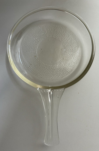 Vintage mckee range tec clear - range-tec,