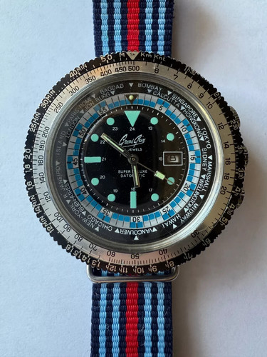 1970s grand prix - grand, luxe