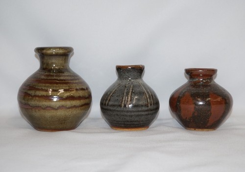 Vintage muchelney pottery - muchelney,