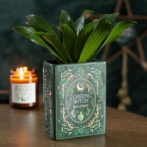Gothic witchy pagan wiccan - pagan,