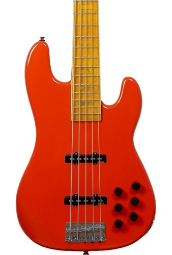 Markbass gloxy fiesta - mb, 5