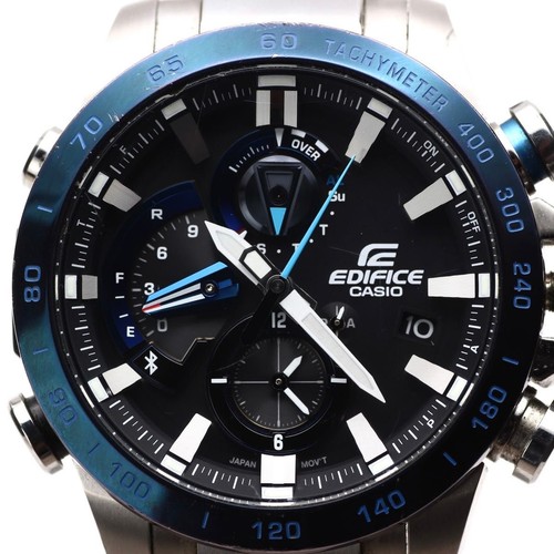 Casio edifice eqb 800db 1ajf - edifice, eqb-800db-1ajf