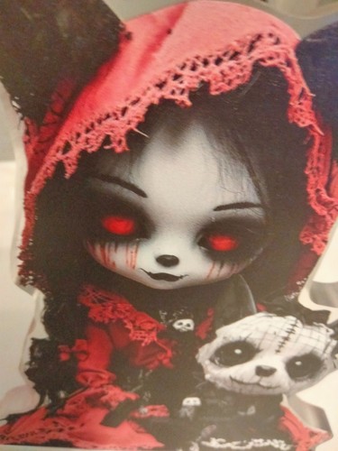 Monster high - ,