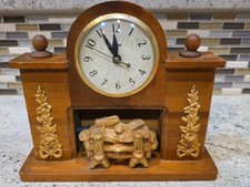 Vintage United Self Starting