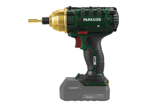 Parkside limited edition - parkside, pdssa