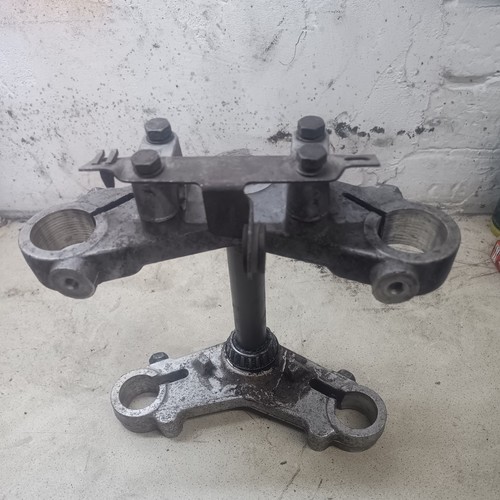 Bmw r45 r65 top bottom - r45, yoke