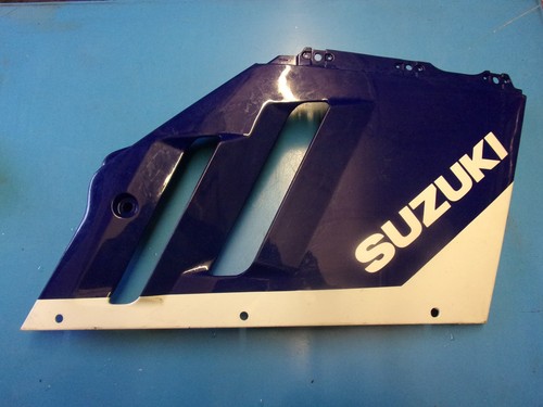 Suzuki gsx 750 - 750, j/k