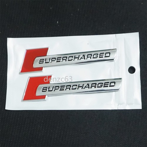 Silver red chrome - 2x,