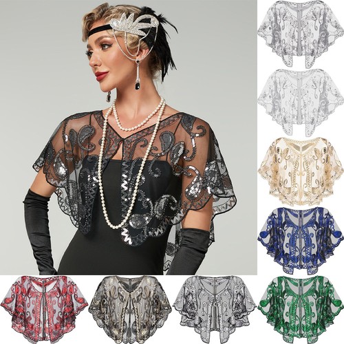 1920s flapper dress great - dress,