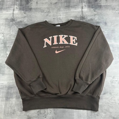 Vintage nike athletic dept - vintage,