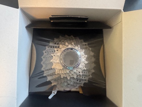 New shimano dura ace r9100 - ace, cs-r9100