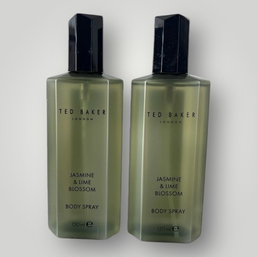 Ted baker jasmine lime - ted,