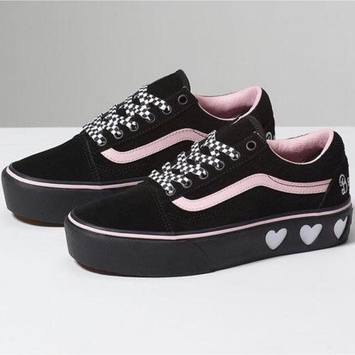 Vans lazy oaf old skool - vans,