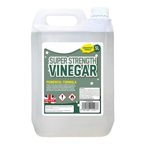 Super strength white - strength,