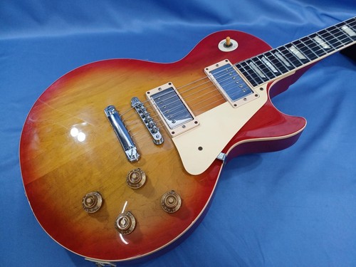Tls love rock - (tokai),