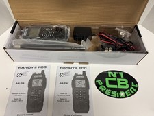 President Randy II FCC