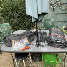 Gelert Colorado 4 TEN155 4 Man