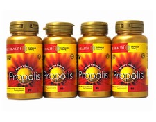 Bee Health PROPOLIS 1000mg x