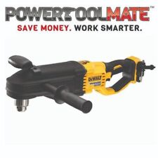 DeWalt DCD470N XR FlexVolt Right Angle Diamond Core Drill 18/54V Powe Body Only