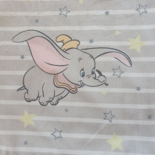 Primark dumbo pram blanket - primark,