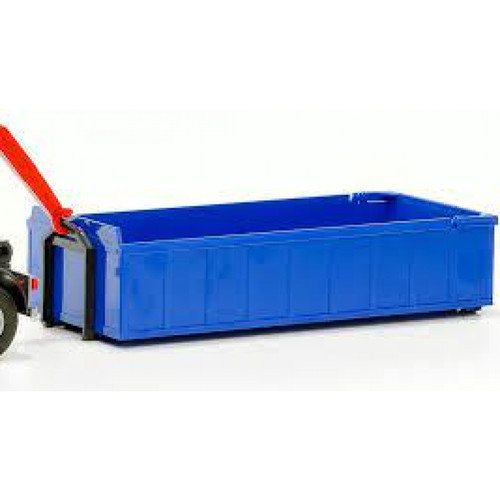 Emek roll off container low - emek,