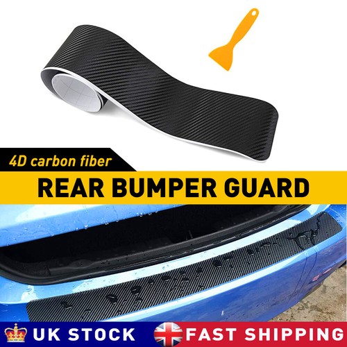 Car rear bumper protector - car,