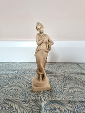 VINTAGE G. Ruggeri Roman Venus Aphrodite Greek Statue Figurine Sculpture 