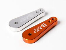 GTB Aluminum 17T Gear Steering Servo Arm for RC HPI Baja 5B SS 5SC Upgrade Part