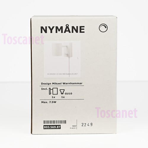 Ikea nymane nymåne - nymane,