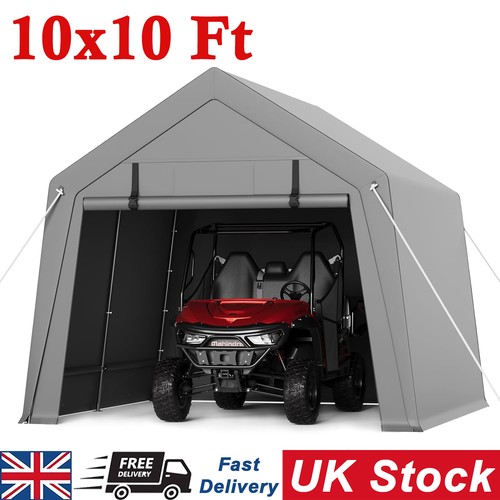 10x10ft outdoor storage - outdoor,