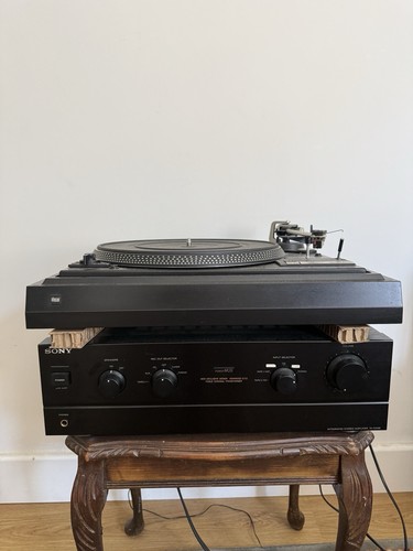 Sony f246e integrated - ta-f246e,