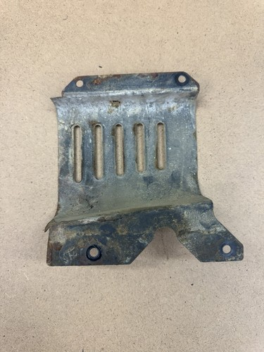 Yanmar l75 l90 l100 exhaust - l75,