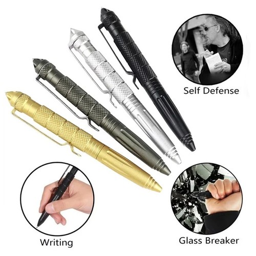Tactical pen office emergency - pen,