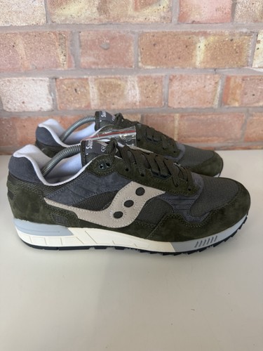 Saucony shadow 5000 trainer - saucony,