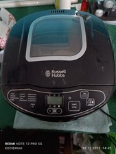 Bredmaker Electric Bread Maker