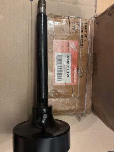 Honda cylinder mower clutch - cylinder,