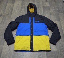 The North Face ' Hyvent Insulated & Waterproof ' Jacket - Mens Medium