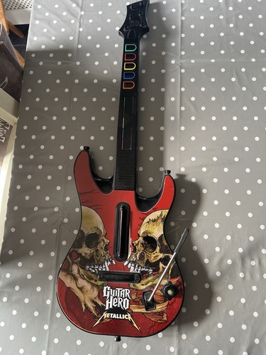 Xbox 360 guitar controller - xbox,