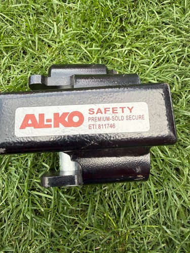 Premium safety hitch - premium,