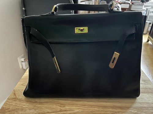 Hermès kelly box - kelly, in