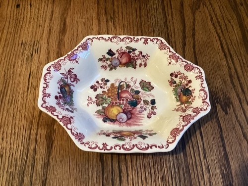 Vintage mason ironstone - mason's,