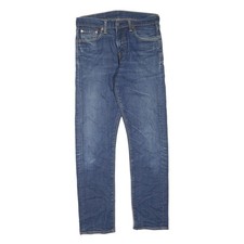 LEVI'S 508 Tapered Mens Jeans