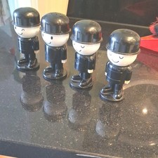 Vintage Bundle Homepride Fred