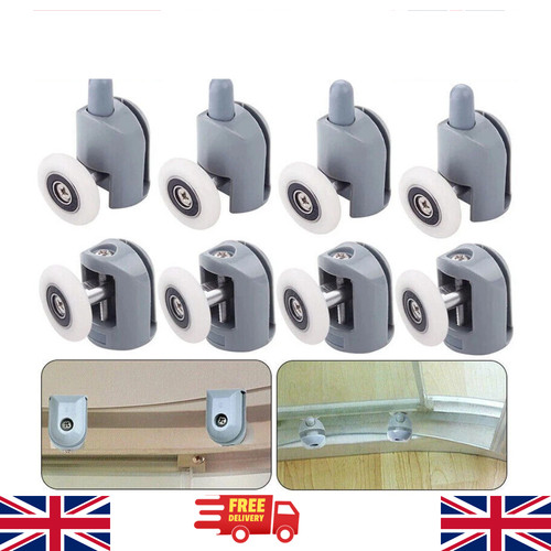 Pack shower door - pack,