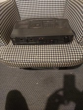 Technicsc stereo integrated